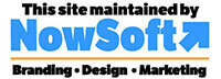 NowSoft Solutions Website